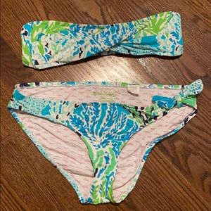 Lilly Pulitzer Swim